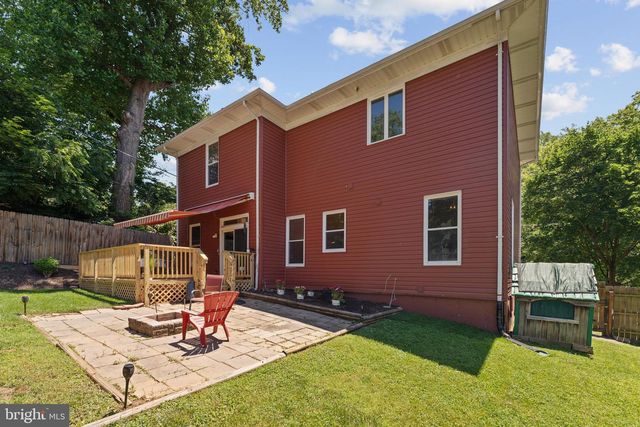 11906 CLARIDGE RD, Silver Spring, MD 20902
