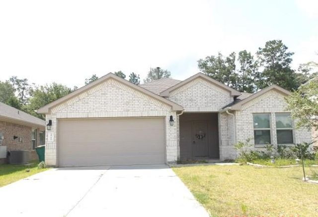 2521 Honey Nest Lane, Conroe, TX 77301