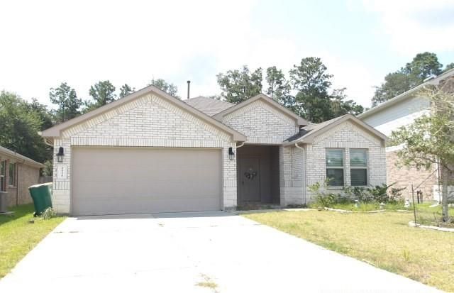 2521 Honey Nest Lane, Conroe, TX 77301