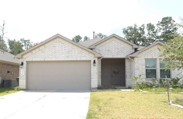 2521 Honey Nest Lane, Conroe, TX 77301