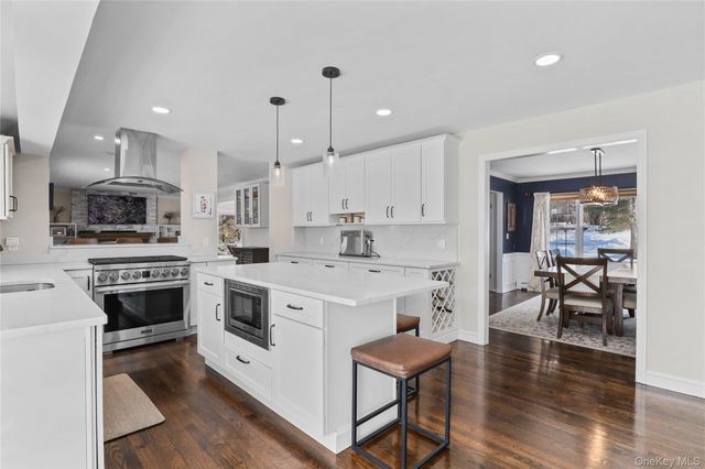 288 Todd Road, Katonah, NY 10536