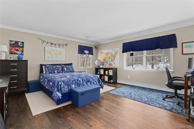 288 Todd Road, Katonah, NY 10536