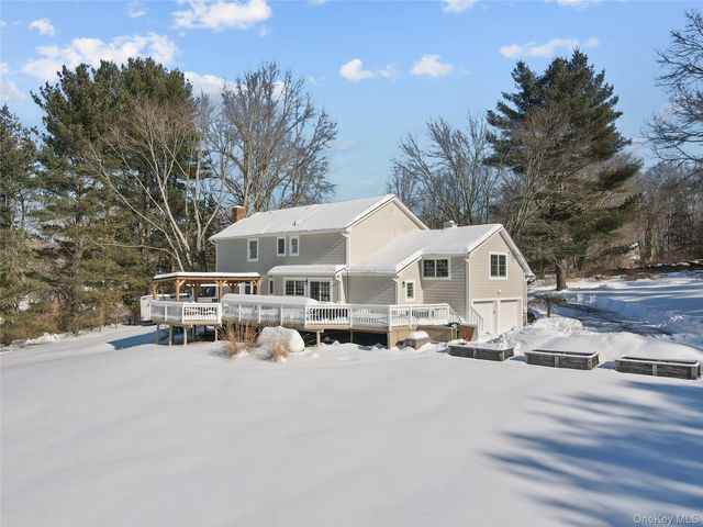 288 Todd Road, Katonah, NY 10536