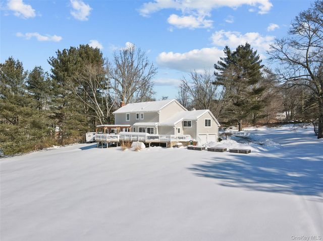 288 Todd Road, Katonah, NY 10536