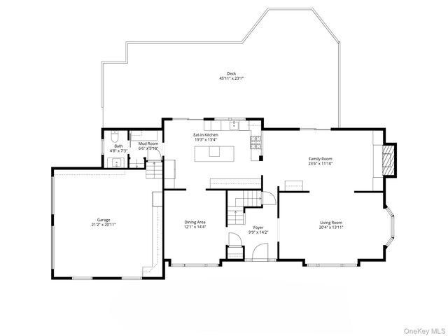 288 Todd Road, Katonah, NY 10536