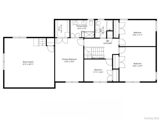 288 Todd Road, Katonah, NY 10536