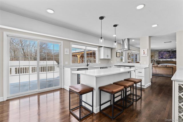 288 Todd Road, Katonah, NY 10536