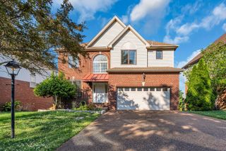 1445 Stoner Rdg, Hermitage, TN 37076