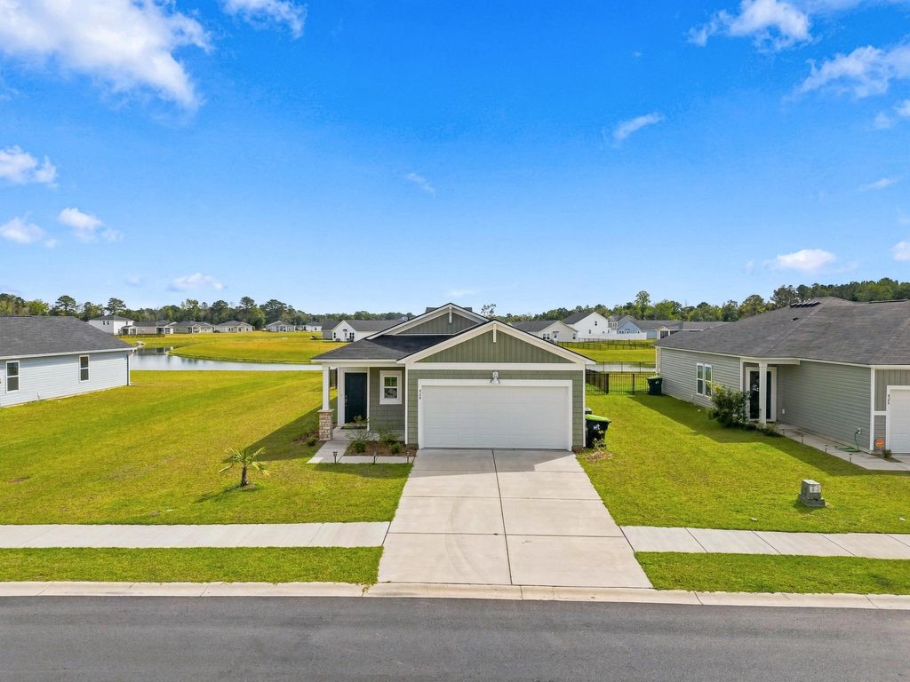 428 Ribbon Rail Way, Loris, SC 29569 — photo 4