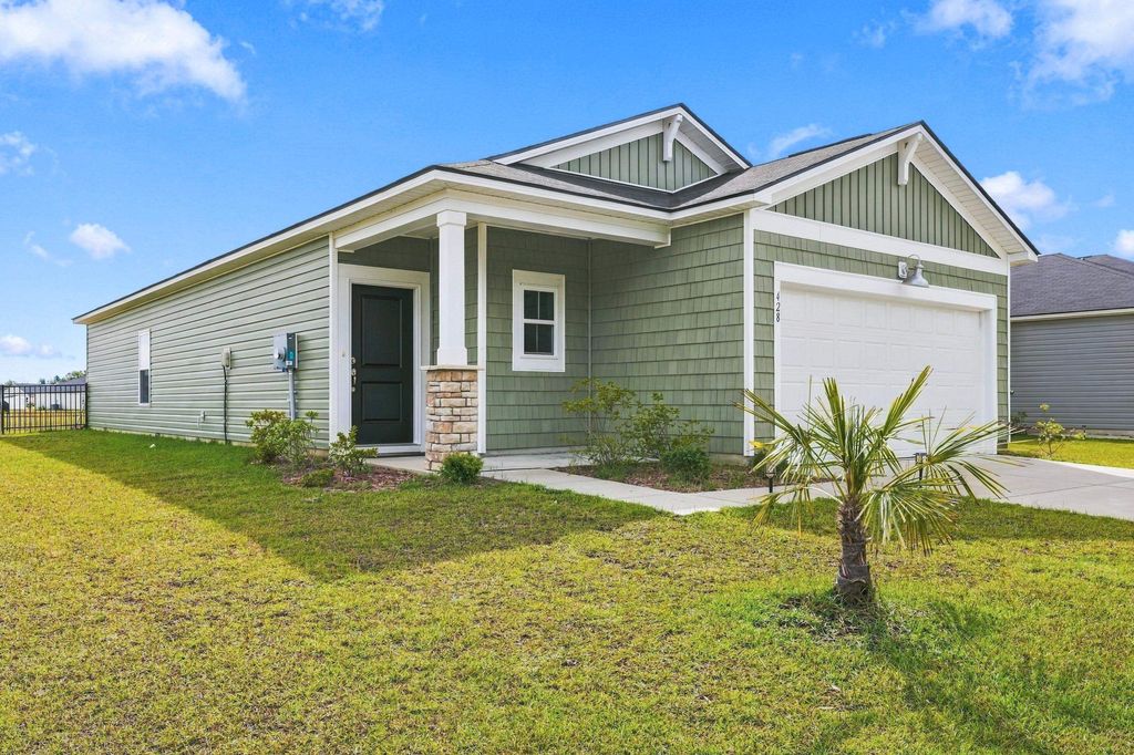 428 Ribbon Rail Way, Loris, SC 29569 — photo 5