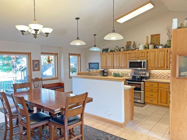 18575 Power Dam Road NE, Bemidji, MN 56601