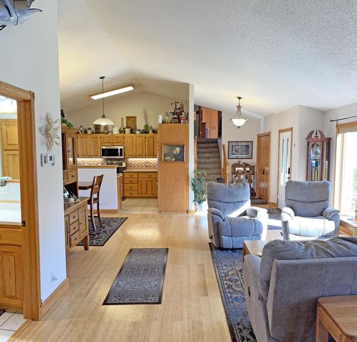 18575 Power Dam Road NE, Bemidji, MN 56601