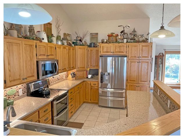 18575 Power Dam Road NE, Bemidji, MN 56601