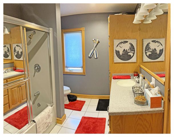 18575 Power Dam Road NE, Bemidji, MN 56601