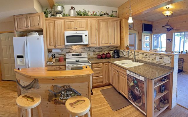18575 Power Dam Road NE, Bemidji, MN 56601