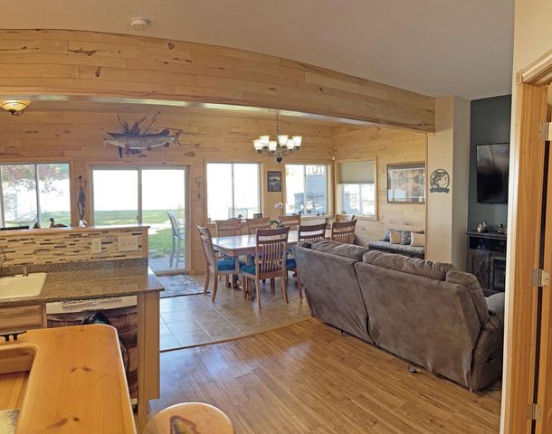 18575 Power Dam Road NE, Bemidji, MN 56601