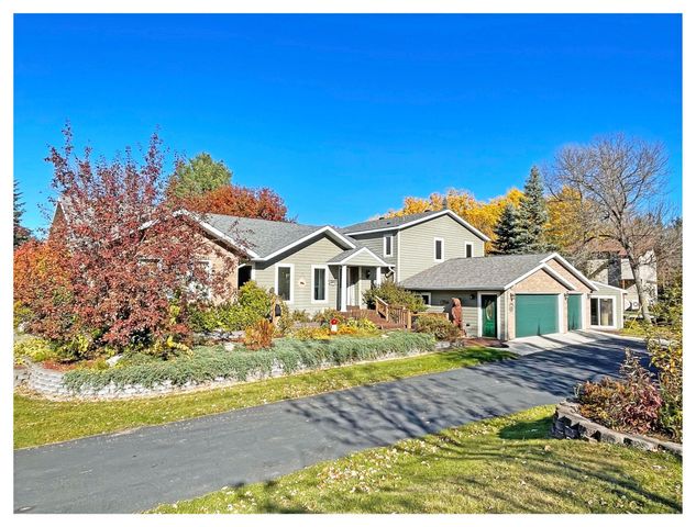 18575 Power Dam Road NE, Bemidji, MN 56601