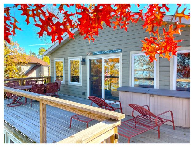 18575 Power Dam Road NE, Bemidji, MN 56601