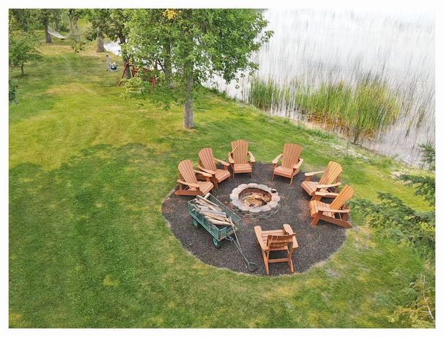 18575 Power Dam Road NE, Bemidji, MN 56601