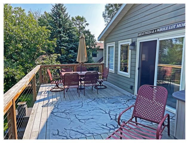 18575 Power Dam Road NE, Bemidji, MN 56601