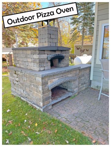 18575 Power Dam Road NE, Bemidji, MN 56601