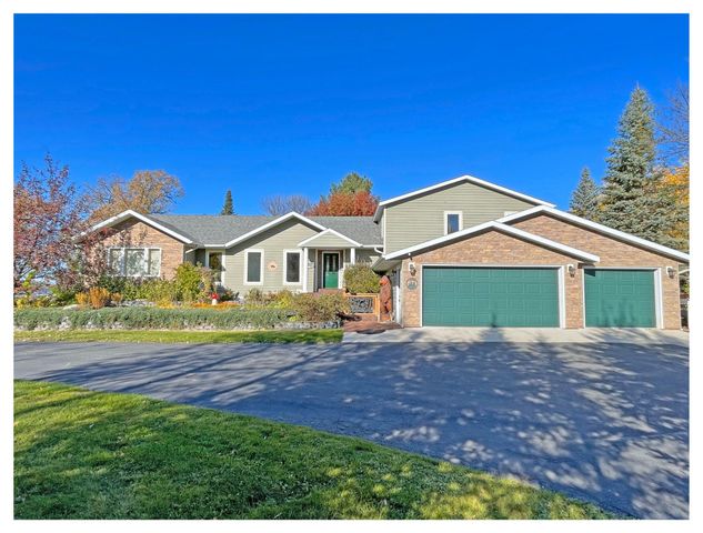 18575 Power Dam Road NE, Bemidji, MN 56601