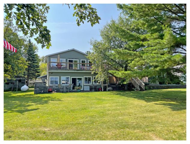 18575 Power Dam Road NE, Bemidji, MN 56601