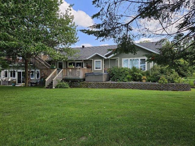 18575 Power Dam Road NE, Bemidji, MN 56601