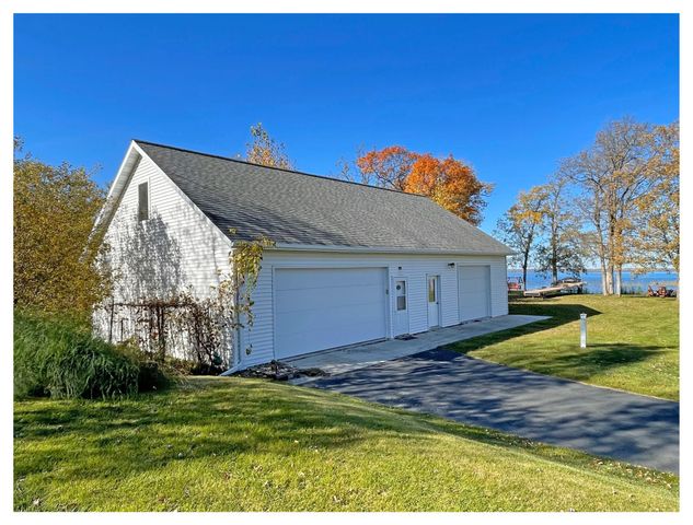 18575 Power Dam Road NE, Bemidji, MN 56601