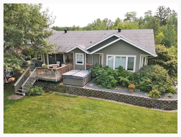 18575 Power Dam Road NE, Bemidji, MN 56601
