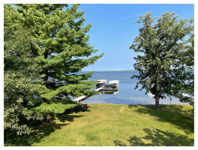 18575 Power Dam Road NE, Bemidji, MN 56601