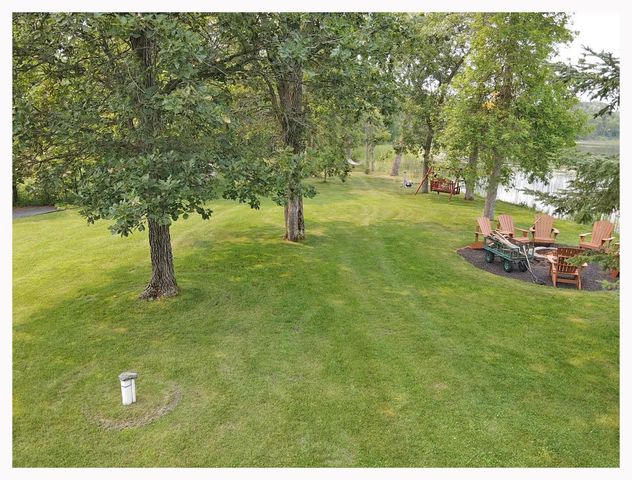 18575 Power Dam Road NE, Bemidji, MN 56601
