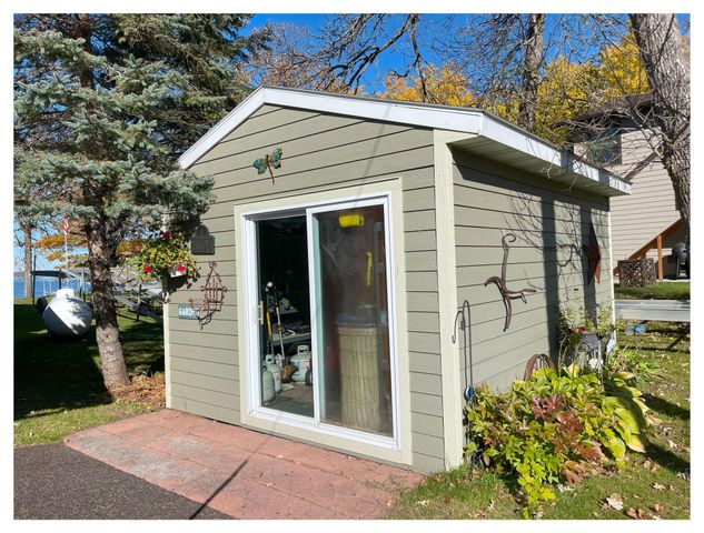 18575 Power Dam Road NE, Bemidji, MN 56601