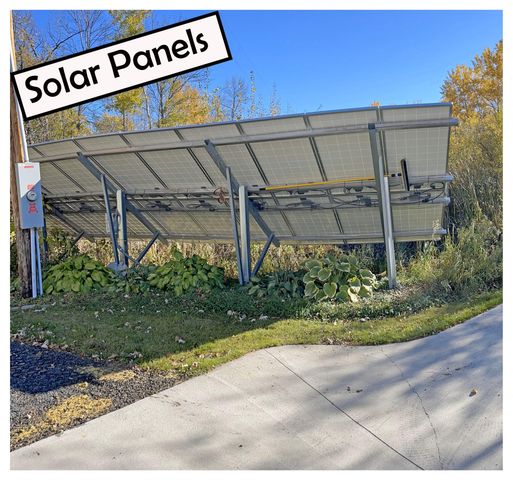18575 Power Dam Road NE, Bemidji, MN 56601