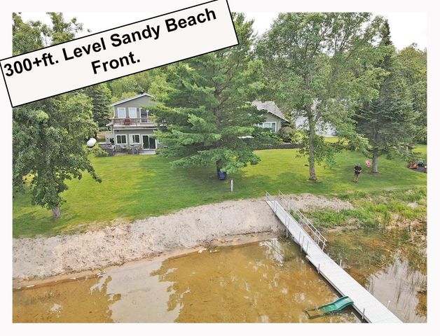 18575 Power Dam Road NE, Bemidji, MN 56601