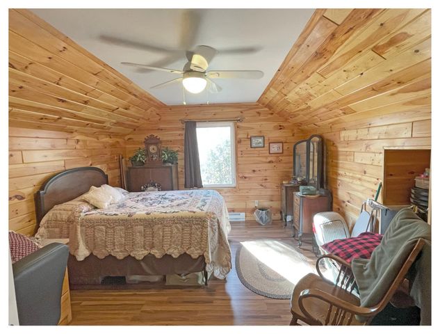 18575 Power Dam Road NE, Bemidji, MN 56601
