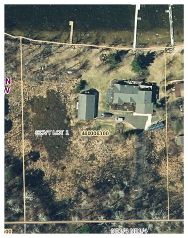 18575 Power Dam Road NE, Bemidji, MN 56601