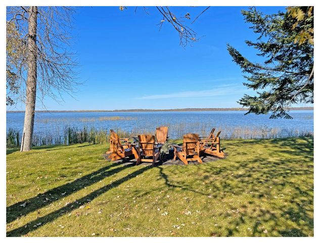 18575 Power Dam Road NE, Bemidji, MN 56601