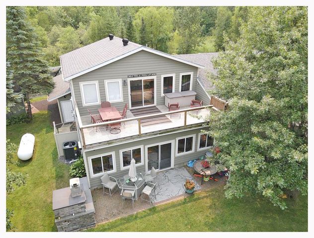 18575 Power Dam Road NE, Bemidji, MN 56601