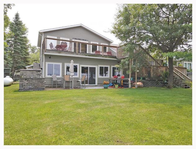18575 Power Dam Road NE, Bemidji, MN 56601