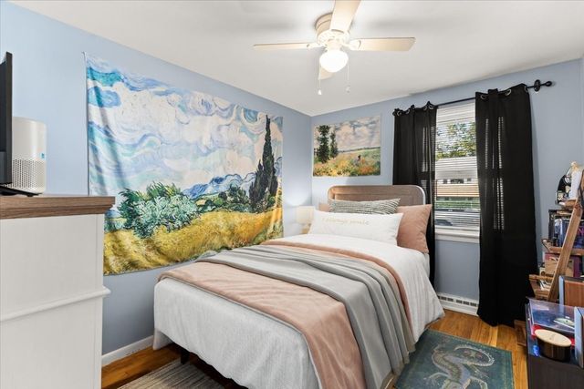 109 Lincoln Rd, Rockland, MA 02370