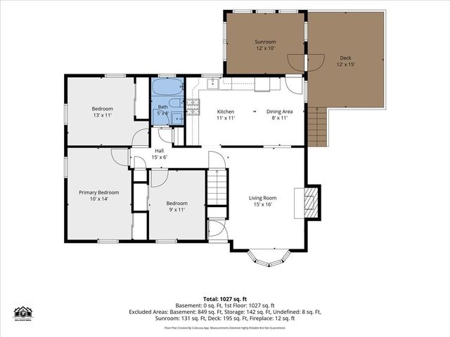 109 Lincoln Rd, Rockland, MA 02370