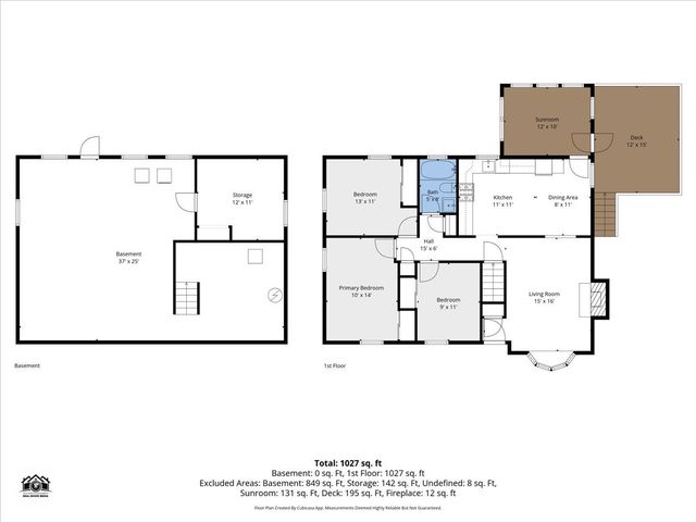 109 Lincoln Rd, Rockland, MA 02370