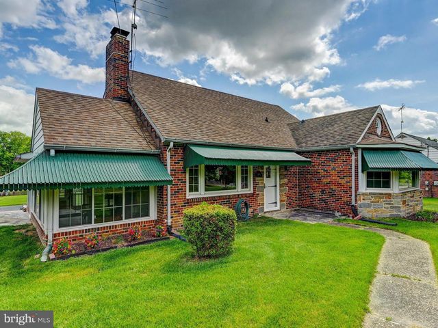 2922 CUB HILL RD, Baltimore, MD 21234