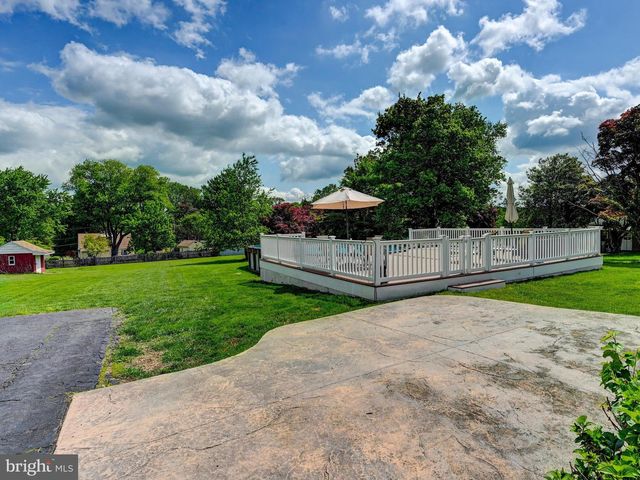 2922 CUB HILL RD, Baltimore, MD 21234