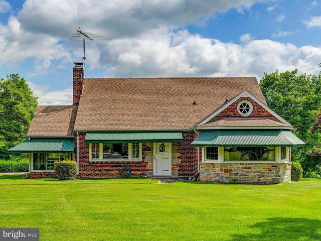 2922 CUB HILL RD, Baltimore, MD 21234