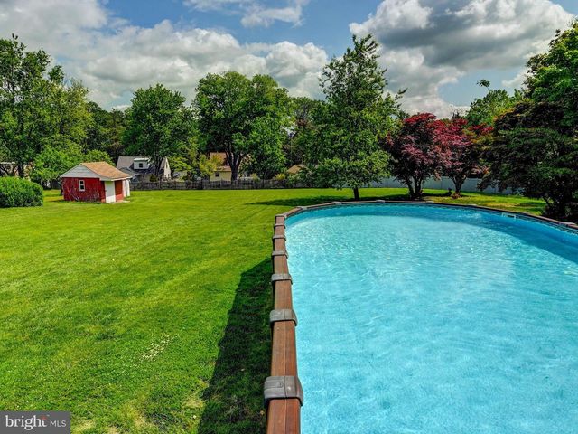 2922 CUB HILL RD, Baltimore, MD 21234