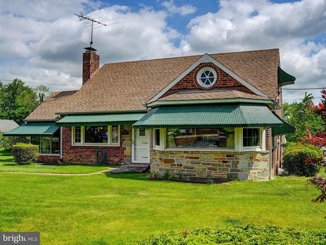 2922 CUB HILL RD, Baltimore, MD 21234