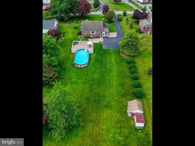 2922 CUB HILL RD, Baltimore, MD 21234