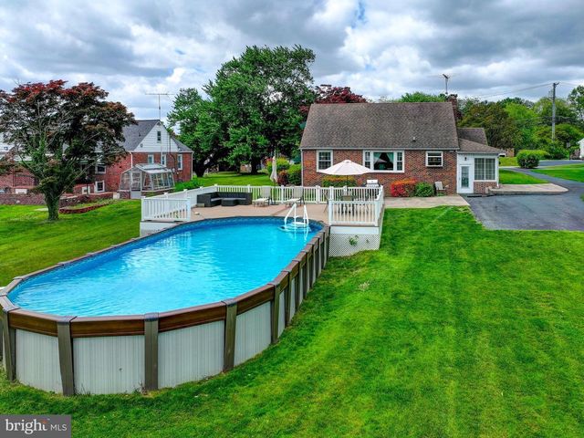 2922 CUB HILL RD, Baltimore, MD 21234